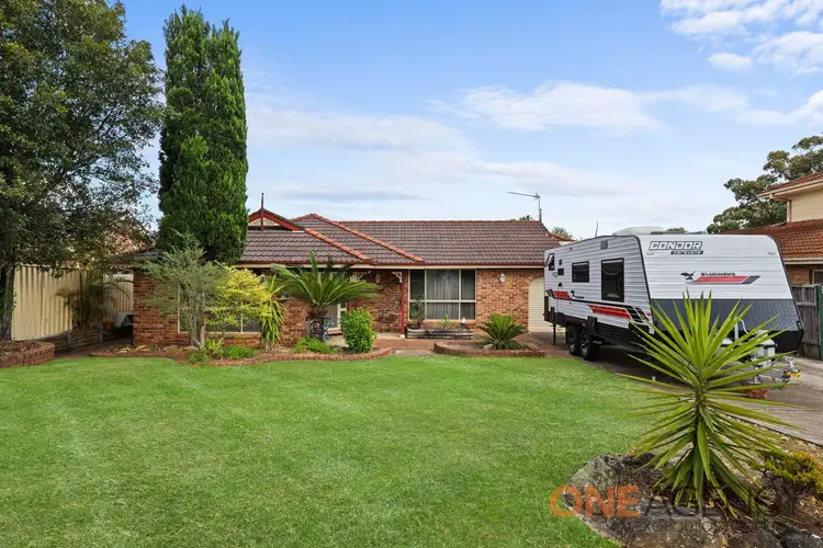 20 Tallow-Wood Avenue, Narellan Vale NSW 2567