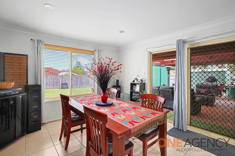 Fifth view of Homely house listing, 20 Tallow-Wood Avenue, Narellan Vale NSW 2567