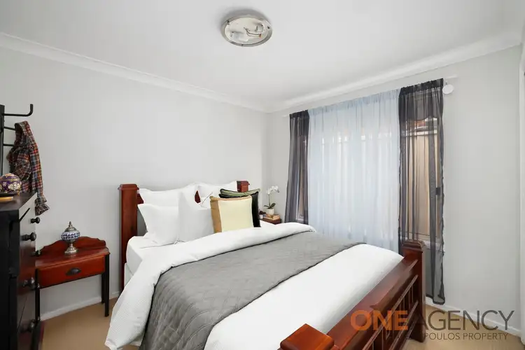 Sixth view of Homely house listing, 20 Tallow-Wood Avenue, Narellan Vale NSW 2567