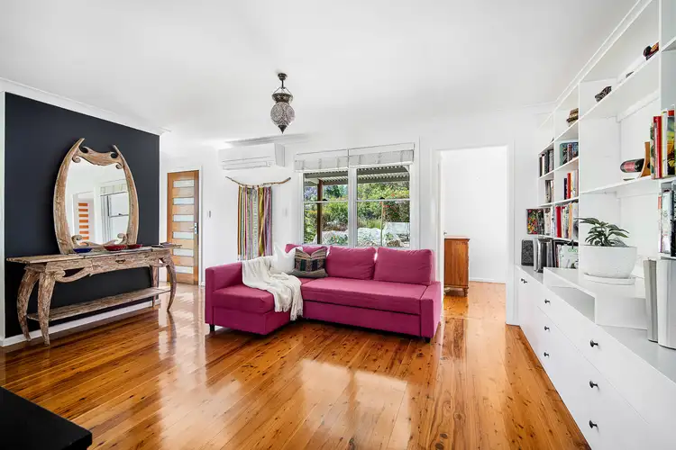 Third view of Homely house listing, 36 Eastlea Avenue, Springwood NSW 2777