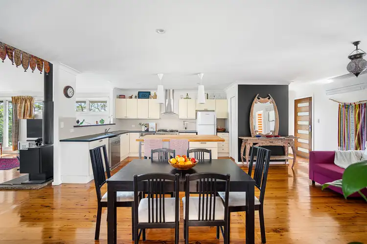 Fourth view of Homely house listing, 36 Eastlea Avenue, Springwood NSW 2777