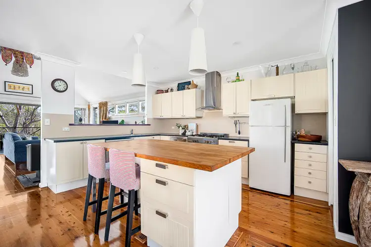 Fifth view of Homely house listing, 36 Eastlea Avenue, Springwood NSW 2777
