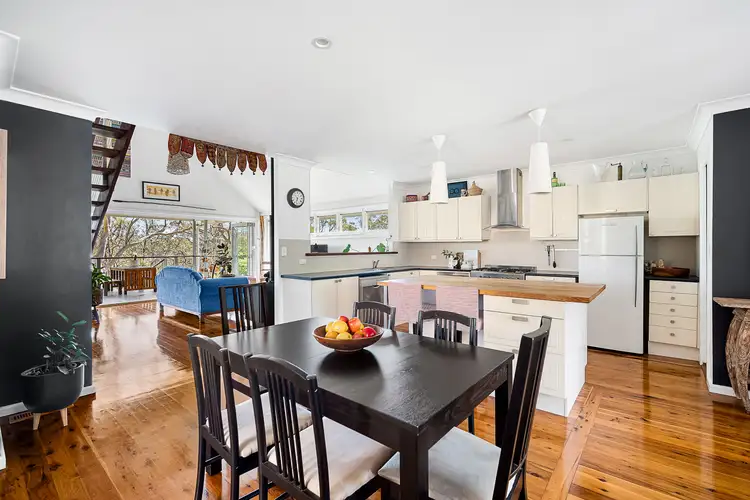 Sixth view of Homely house listing, 36 Eastlea Avenue, Springwood NSW 2777