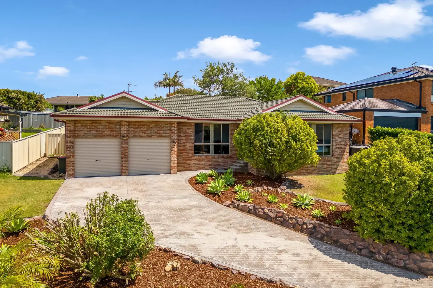 Main view of Homely house listing, 10 Cambewarra Avenue, Thornton NSW 2322