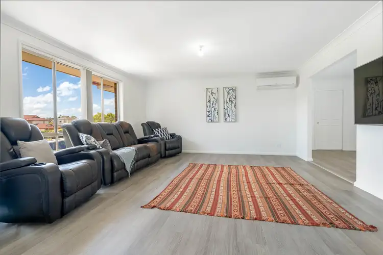 Second view of Homely house listing, 10 Cambewarra Avenue, Thornton NSW 2322