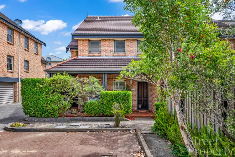 9/86 Brooks Street, Cooks Hill NSW 2300