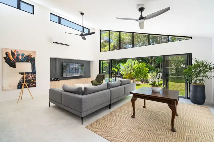 Main view of Homely house listing, 16 Kurt Close, Palm Cove QLD 4879