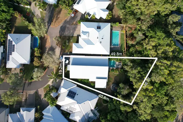 Third view of Homely house listing, 16 Kurt Close, Palm Cove QLD 4879
