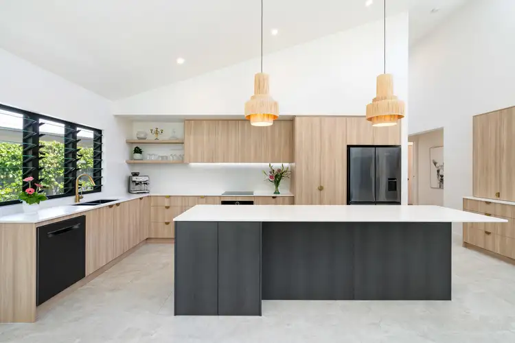 Fourth view of Homely house listing, 16 Kurt Close, Palm Cove QLD 4879