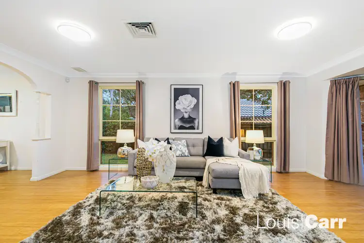 Fourth view of Homely house listing, 37 Darlington Drive, Cherrybrook NSW 2126