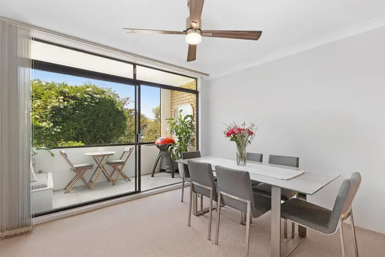 Main view of Homely unit listing, 1/10 Bentley Street, Balgowlah NSW 2093