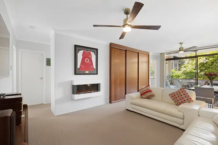 Second view of Homely unit listing, 1/10 Bentley Street, Balgowlah NSW 2093