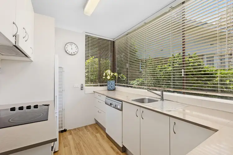Third view of Homely unit listing, 1/10 Bentley Street, Balgowlah NSW 2093