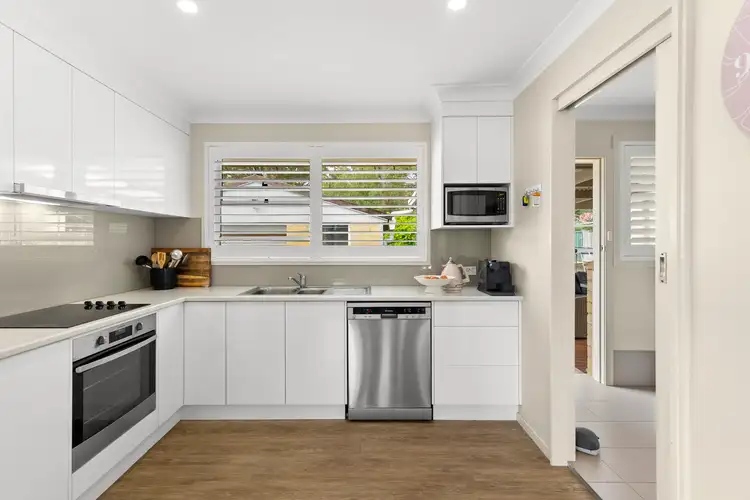 Second view of Homely house listing, 85 Bavarde Avenue, Batemans Bay NSW 2536
