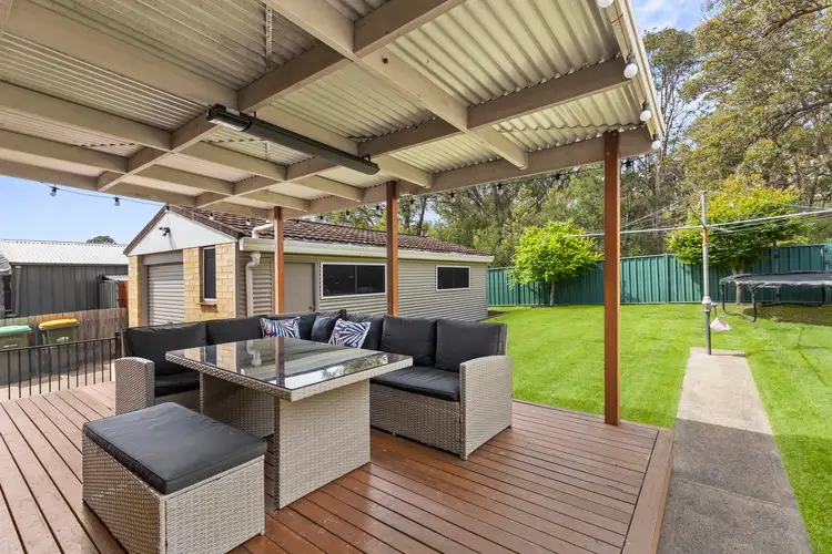 Third view of Homely house listing, 85 Bavarde Avenue, Batemans Bay NSW 2536