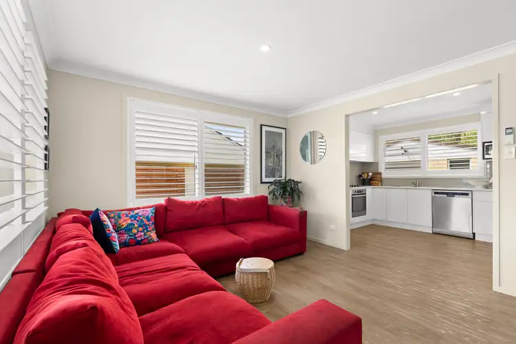 Fourth view of Homely house listing, 85 Bavarde Avenue, Batemans Bay NSW 2536
