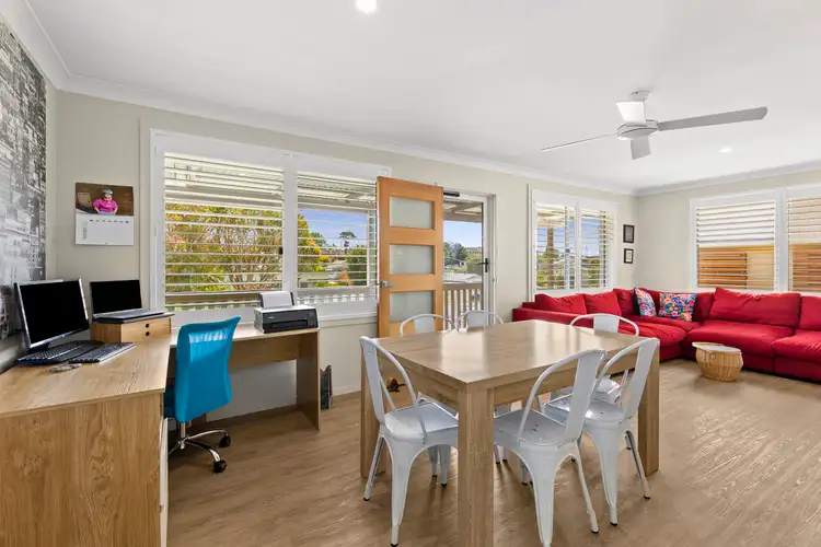 Fifth view of Homely house listing, 85 Bavarde Avenue, Batemans Bay NSW 2536