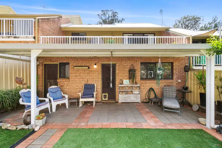 Main view of Homely townhouse listing, 7/14 High View Ave, Surf Beach NSW 2536