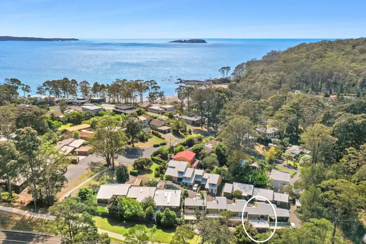 Third view of Homely townhouse listing, 7/14 High View Ave, Surf Beach NSW 2536
