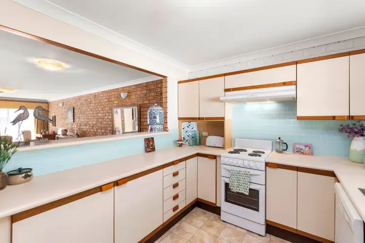 Fourth view of Homely townhouse listing, 7/14 High View Ave, Surf Beach NSW 2536