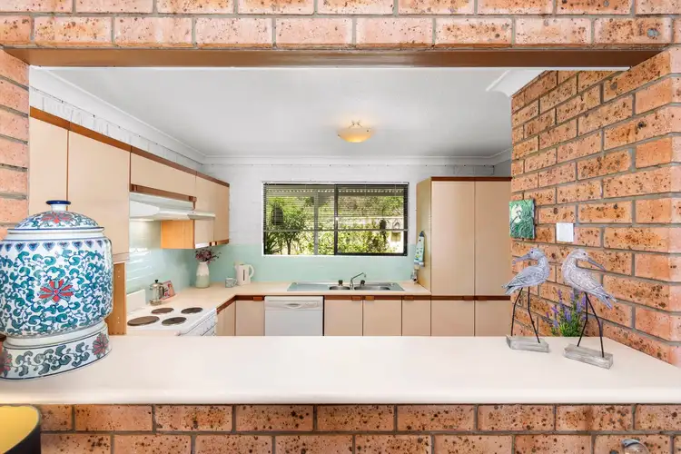 Sixth view of Homely townhouse listing, 7/14 High View Ave, Surf Beach NSW 2536