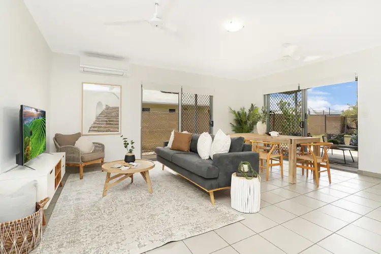 36 Gerardine Crescent, Bellamack NT 832