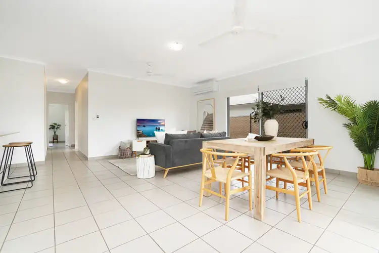 Second view of Homely house listing, 36 Gerardine Crescent, Bellamack NT 832