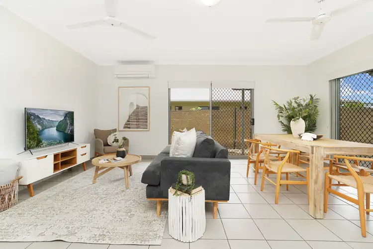 Third view of Homely house listing, 36 Gerardine Crescent, Bellamack NT 832