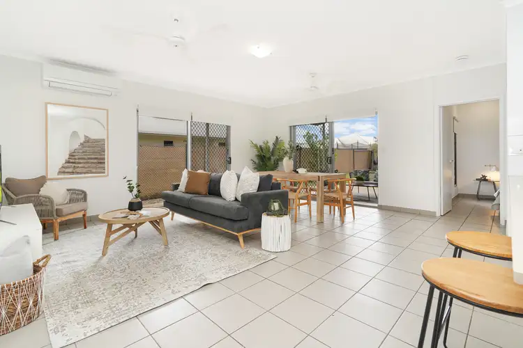 Fourth view of Homely house listing, 36 Gerardine Crescent, Bellamack NT 832