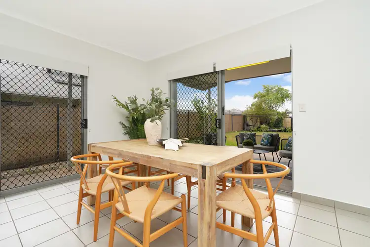 Fifth view of Homely house listing, 36 Gerardine Crescent, Bellamack NT 832