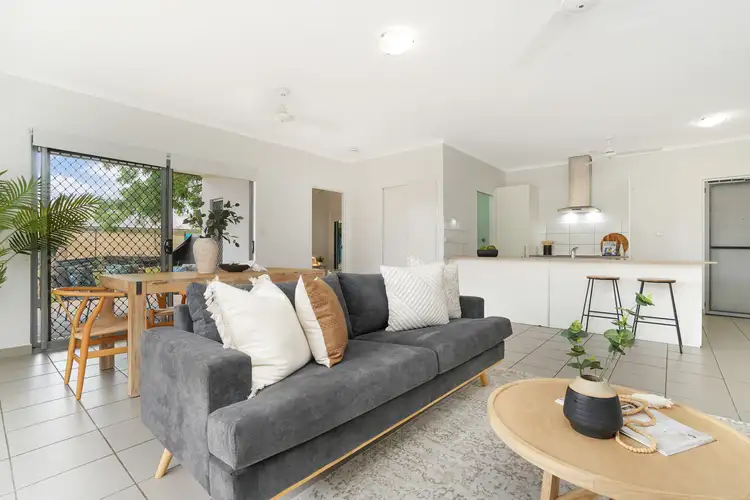 Sixth view of Homely house listing, 36 Gerardine Crescent, Bellamack NT 832