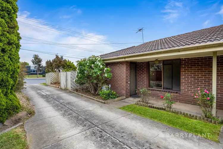 1/424 Forest Street, Wendouree VIC 3355