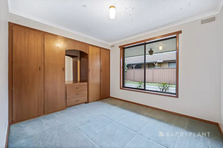 Fifth view of Homely unit listing, 1/424 Forest Street, Wendouree VIC 3355