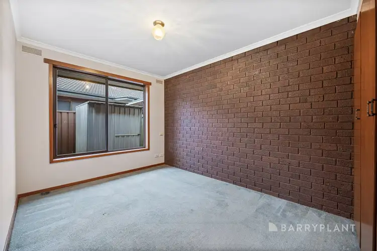 Sixth view of Homely unit listing, 1/424 Forest Street, Wendouree VIC 3355