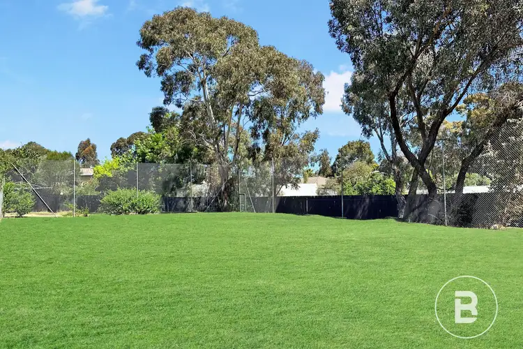 Main view of Homely land listing, 16 Douglass Street, Maryborough VIC 3465