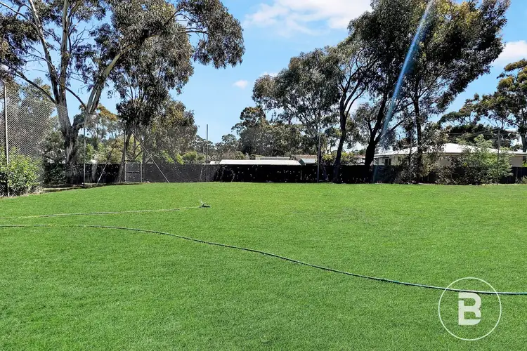 Second view of Homely land listing, 16 Douglass Street, Maryborough VIC 3465