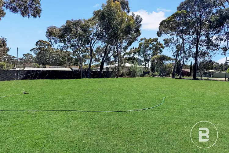 Third view of Homely land listing, 16 Douglass Street, Maryborough VIC 3465