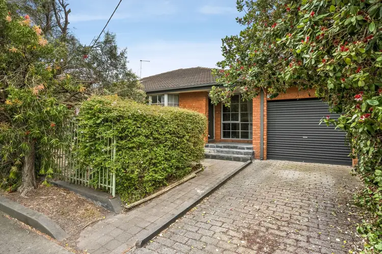 2/47 Epsom Road, Ascot Vale VIC 3032