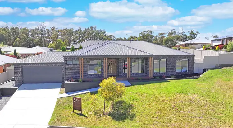 37 Kirby Avenue, Canadian VIC 3350