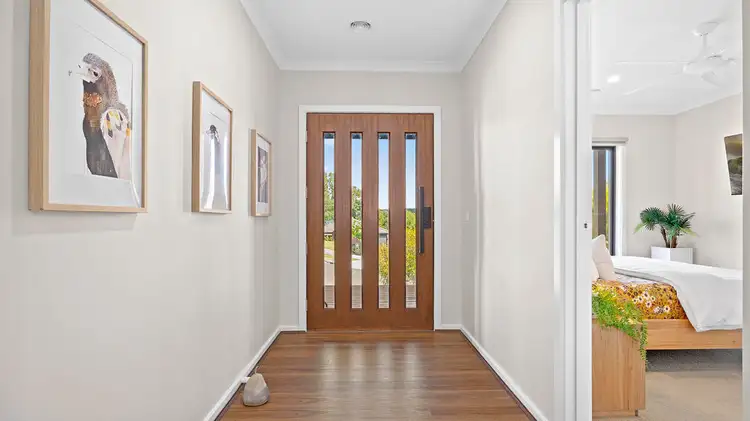 Third view of Homely house listing, 37 Kirby Avenue, Canadian VIC 3350