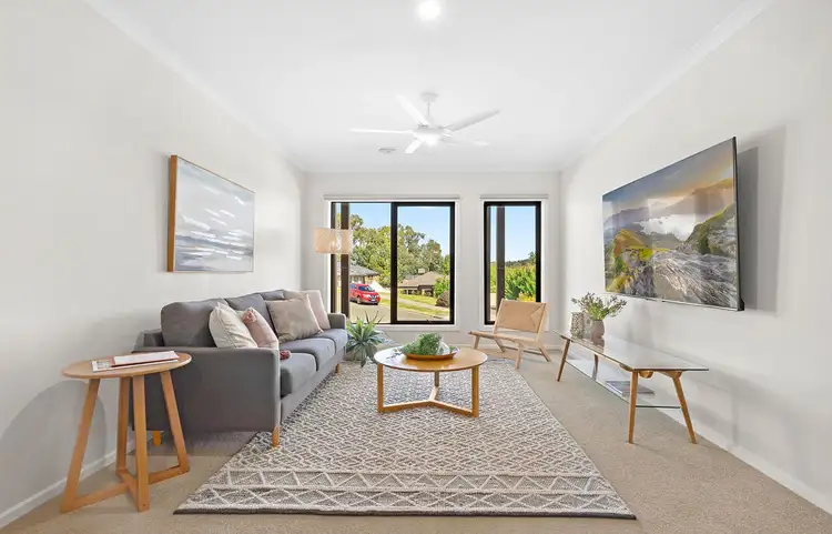 Fourth view of Homely house listing, 37 Kirby Avenue, Canadian VIC 3350