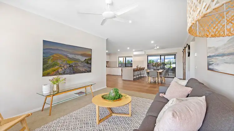 Fifth view of Homely house listing, 37 Kirby Avenue, Canadian VIC 3350