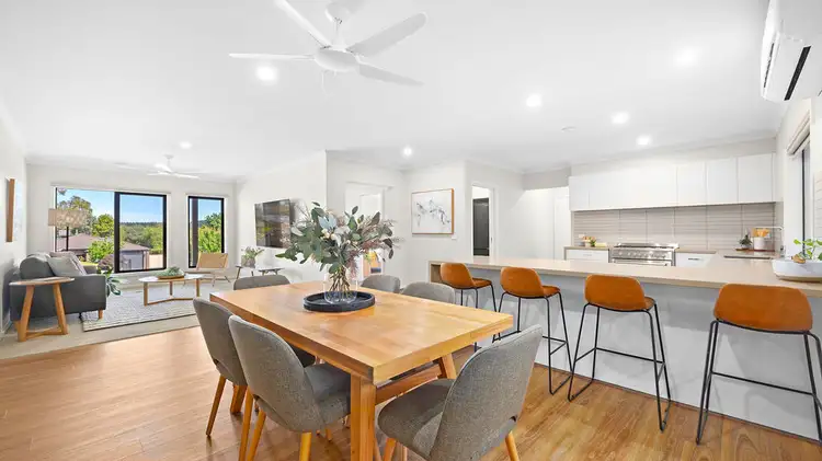 Sixth view of Homely house listing, 37 Kirby Avenue, Canadian VIC 3350