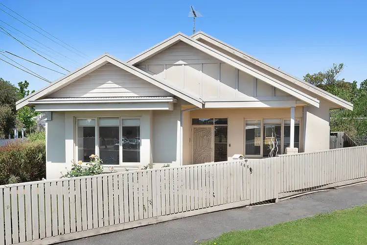 266 Kilgour Street, East Geelong VIC 3219