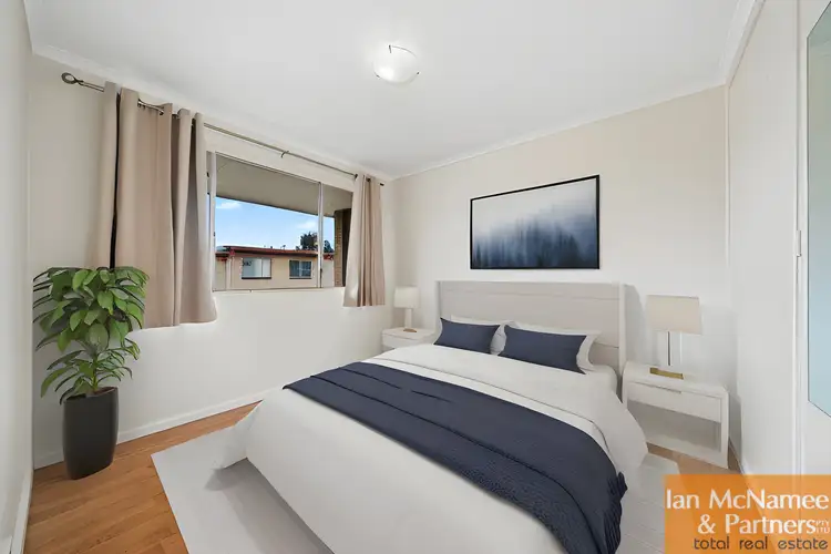 Third view of Homely unit listing, 15/48 Trinculo Place, Queanbeyan East NSW 2620