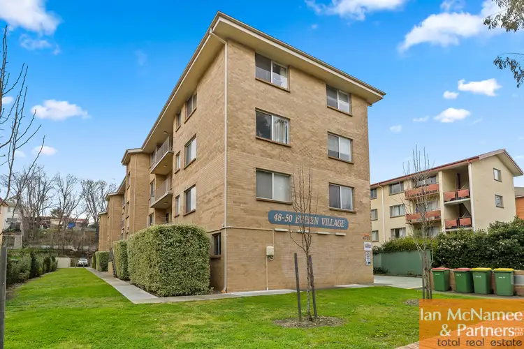 Sixth view of Homely unit listing, 15/48 Trinculo Place, Queanbeyan East NSW 2620