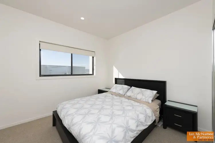 Second view of Homely apartment listing, 29/9 Stornaway Road, Queanbeyan NSW 2620