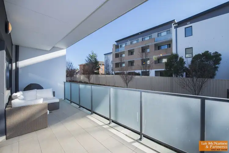 Fourth view of Homely apartment listing, 29/9 Stornaway Road, Queanbeyan NSW 2620