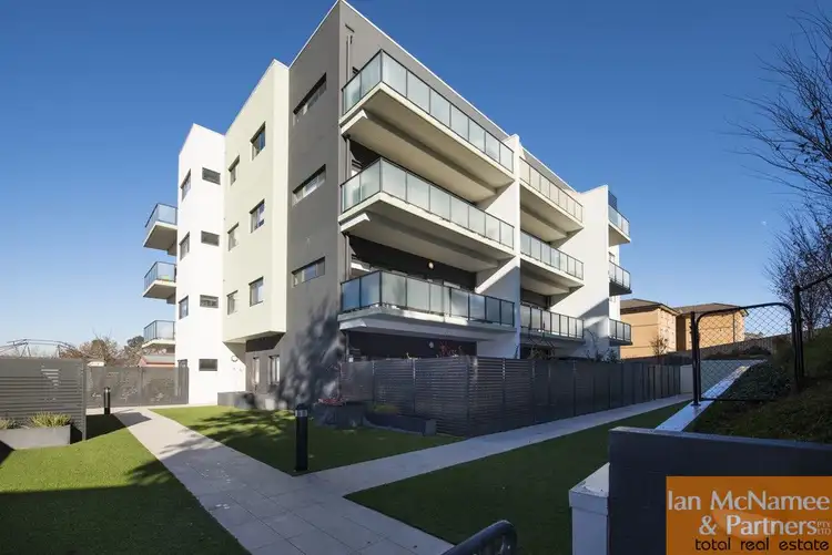 Fifth view of Homely apartment listing, 29/9 Stornaway Road, Queanbeyan NSW 2620