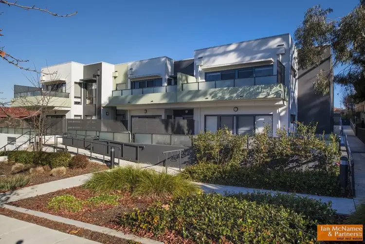 Sixth view of Homely apartment listing, 29/9 Stornaway Road, Queanbeyan NSW 2620